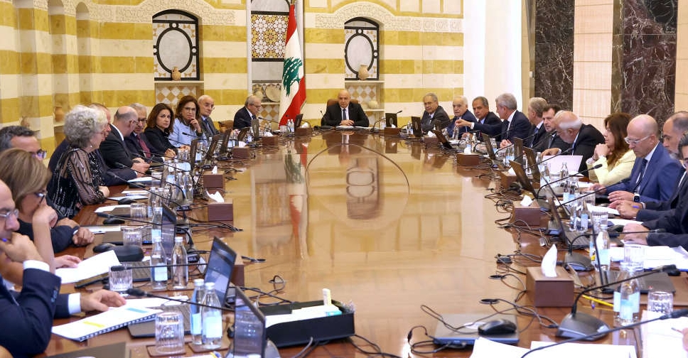 Hezbollah susține că guvernul de la Beirut a comis un „păcat grav” prin decizia de a o dezarma până la sfârşitul anului