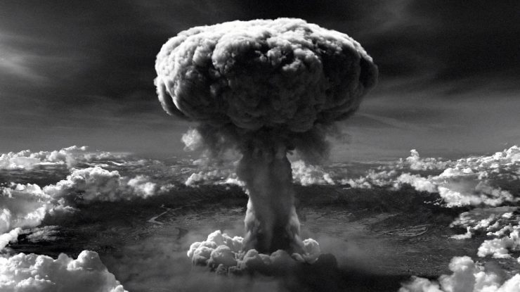 Azi se împlinesc 80 de ani de când Hiroshima a devenit scena primului atac nuclear din istorie. Care este situația actuală a arsenalului nuclear