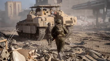 Aproape 90% din anchetele israeliene privind crime de război din Gaza rămân nerezolvate