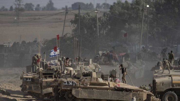 LIVE UPDATE. Război în Israel, ziua 673. Cabinetul de securitate al Israelului a aporbat planul lui Netanyahu de a ocupa Gaza