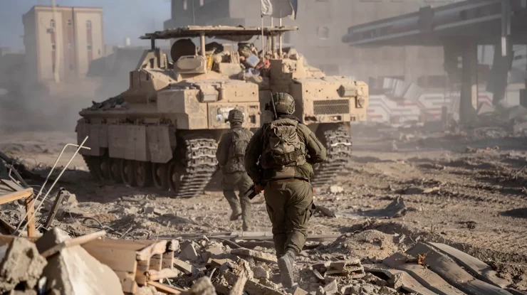 Aproape 90% din anchetele israeliene privind crime de război din Gaza rămân nerezolvate