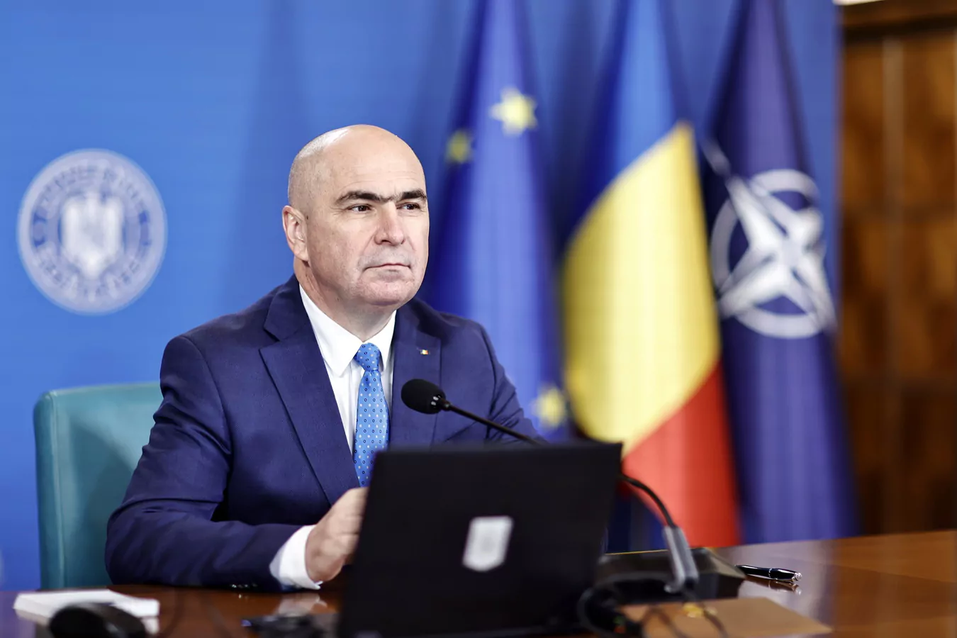7 din 10 români au ales până acum plata integrală a pensiei private Pilon II. Interesul românilor pentru pensii private a explodat după anunțul Premierului Ilie Bolojan