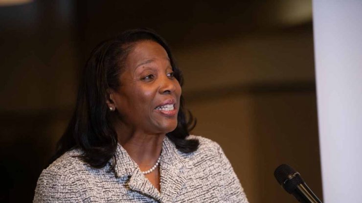 Donald Trump o demite pe Lisei Cook, guvernator al Rezervei Federale. Este primul caz din cei 111 ani de existență ai instituție