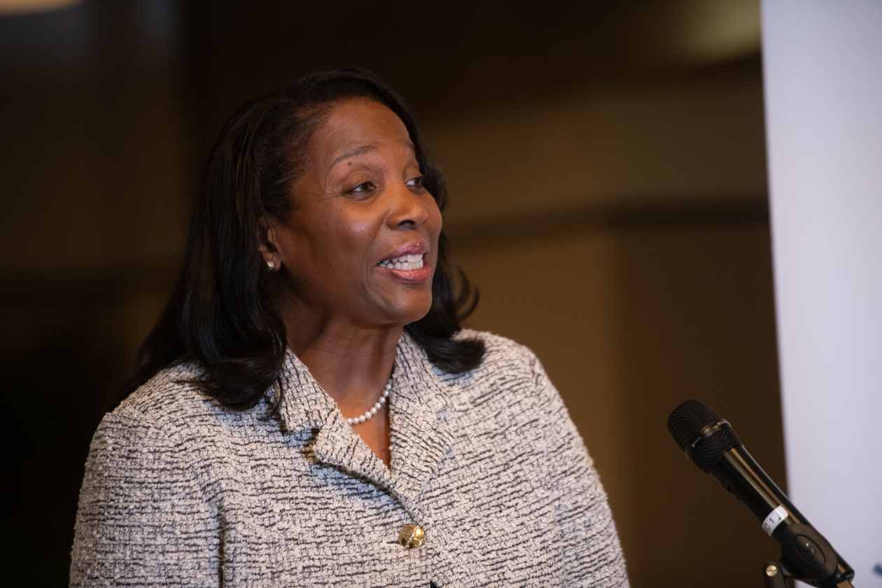 Donald Trump o demite pe Lisei Cook, guvernator al Rezervei Federale. Este primul caz din cei 111 ani de existență ai instituție