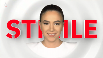 Știrile de la ora 00:00 prezentate de Andreea Neblea, 4 august 2025