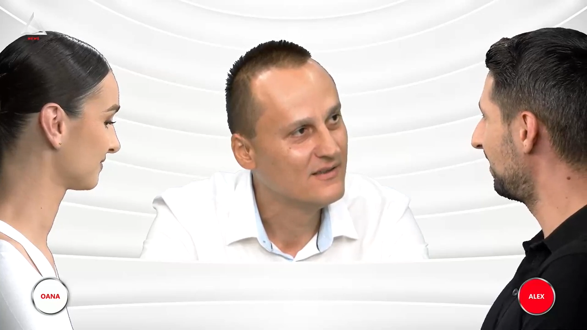 ȘTIU, 7 august, ora 20:00, cu Alex Anghel și Oana Despa. Invitat: Cristian Cojocaru
