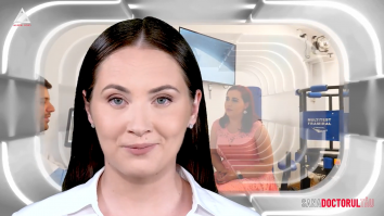 Sanadoctorul tău. Vertijul