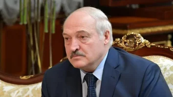 Alexander Lukaşenko a fost supus primului control medical complet din viaţa sa: „Să bat în lemn, sunt fericit. Totul este normal”