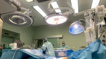 Medicii din Torino folosesc realitatea virtuală în sala de operații. Terapia prin VR este deja testată și în România