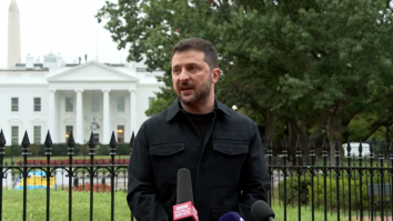 Zelenski face declarații după întâlnirea cu Trump: „Eu și cu Putin vom discuta problema teritoriilor. Sunt convins că războiul se va termina”