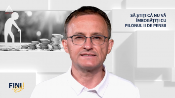 Fini sunt! Să știți că nu vă îmbogățiți cu Pilonul II de pensii 