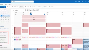 Noua metodă de agățat este programarea întâlnirii. Studenții dau share calendarului către fata vizată