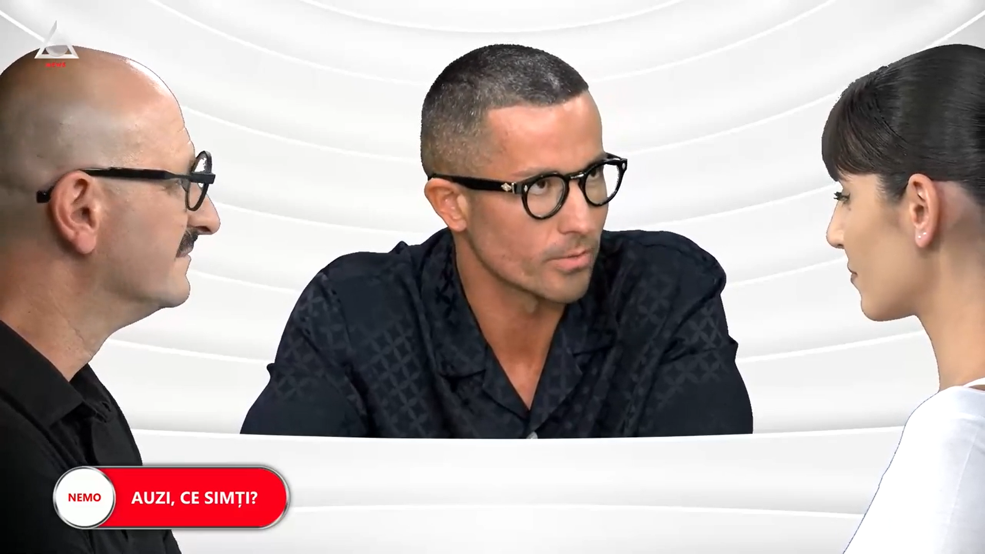 ȘTIU, 25 august, ora 20:00, cu Tamara Ceaicovschi și Lucian Nemoiu. Invitat: Bogdan Fîrșirotru