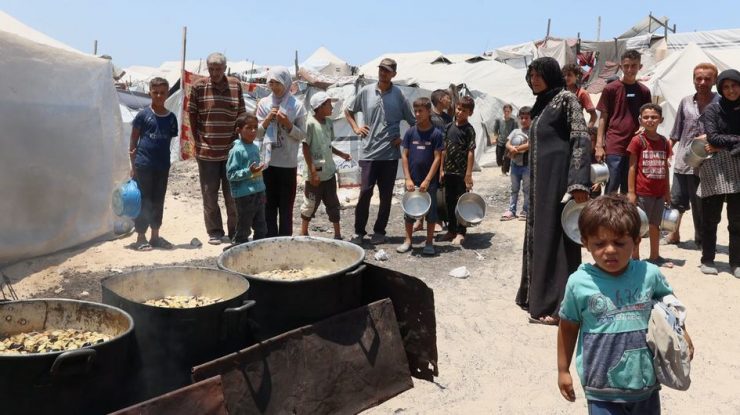 LIVE UPDATE. Război în Israel, ziua 668. Cel puțin 92 de persoane au fost ucise în Gaza de atacurile lansate de Israel