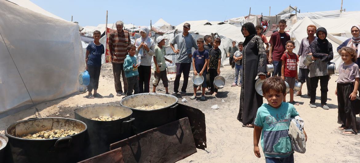 LIVE UPDATE. Război în Israel, ziua 668. Cel puțin 92 de persoane au fost ucise în Gaza de atacurile lansate de Israel