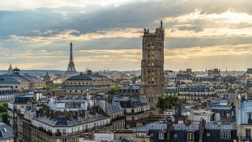 Locuințe în Paris la jumătate de preț, prin „metoda viager”. Cum procedează francezii ca să devină proprietari