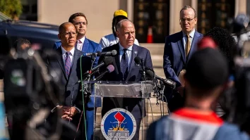 Procurorul General al Washington DC dă în judecată guvernul Trump pentru a opri preluarea controlului asupra poliţiei 