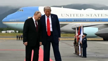 Discuțiile lui Putin cu Trump au fost cea mai lungă întâlnire bilaterală a lor. Sergiu Mișcoiu: „Întâlnirea în sine aduce un plus pentru Putin. Iese câștigător”