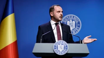 Ministrul Sănătății, Alexandru Rogobete, anunță că va introduce Registrul Electronic de Raportare a Infecțiilor Nosocomiale