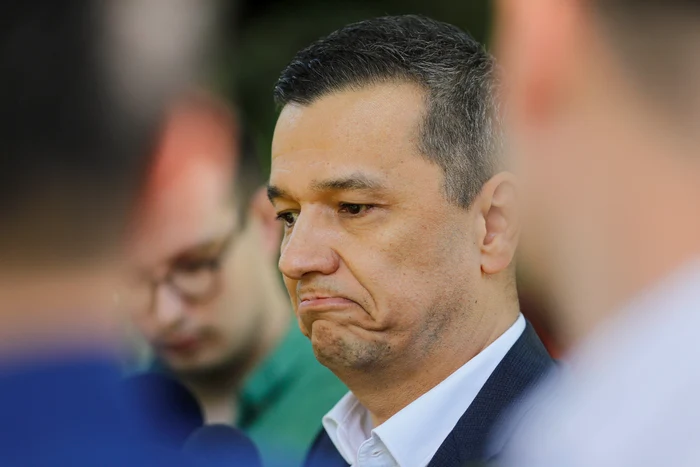 PSD a început săptămâna cu o ședință a Biroului Permanent. Partidul a anunțat că lucrează la măsuri de relansare economică
