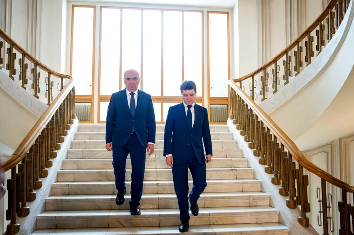 Scandalul pe pensiile speciale continuă. CSM a anunțat că va respinge categoric proiectul de lege propus de Ilie Bolojan