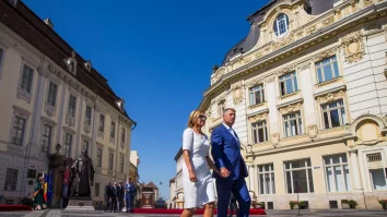 ANAF îi cere lui Klaus Iohannis să plătească aproximativ 1 milion de euro pentru celebra locuință din Sibiu. Fostul Președinte demisionar ar putea fi executat silit