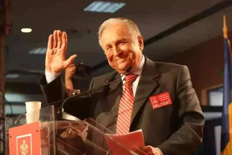 Sfârșitul unei Epoci. Ion Iliescu, între Lumini și Umbre: Aderarea României la NATO și UE versus Dosarele Revoluției și Mineriadei. Cum va rămâne în Istorie fostul Președinte al României