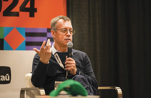 Ion Stoica, fondator Databricks, este singurul român pe lista Forbes 2025 a miliardarilor imigranți din SUA. Ce avere are