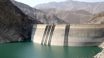 Netanyahu afirmă că Israelul va oferi ajutor Iranului pentru a rezolva criza apei numai dacă regimul actual va fi înlăturat