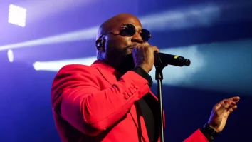 Rapperul Jeezy a călătorit 10 ore cu Uber pentru fanii din Baltimore. Ce ghinioane a învins artistul