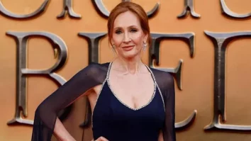 J.K. Rowling împlinește 60 de ani. Autoarea „Harry Potter” a vândut mai mult decât Shakespeare, după ce a fost refuzată de 12 edituri