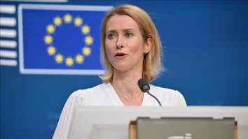 Kaja Kallas afirmă că Putin „râde” de planul lui Trump pentru pace în Ucraina: „Nu opreşte uciderile, ci le intensifică”