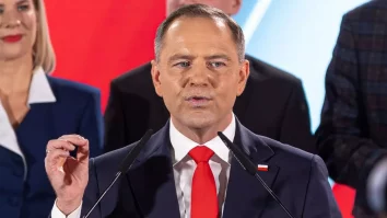 Noul Președinte polonez, Karol Nawrocki, și-a exercitat dreptul de veto pentru a suprima ajutorul pentru refugiați