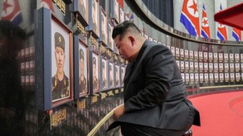Kim Jong-Un recunoaște pentru prima dată că trupele nord-coreene trimise în Ucraina pentru Putin au suferit pierderi masive. Liderul nord-coreean dă de înțeles că va pune punct implicării Coreei de Nord pe front