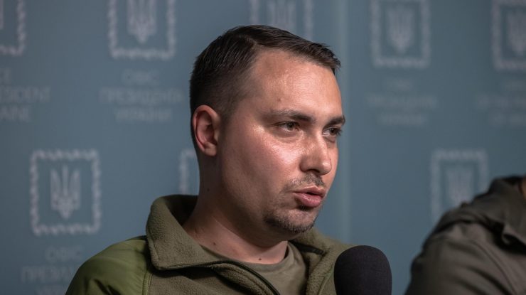 Kirilo Budanov a oferit 4 scenarii ale terminării razboiului din Ucraina. Care sunt acestea?