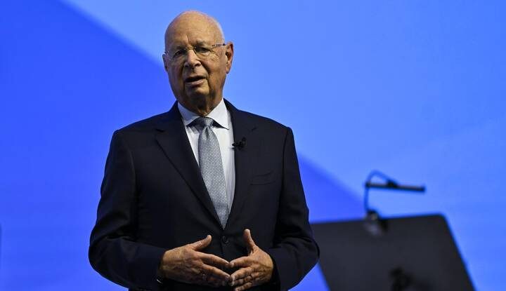 Forumul Economic Mondial l-a exonerat pe Klaus Schwab de acuzații. Larry Fink și André Hoffmann devin noii Președinți interimari ai Consiliului de Administrație