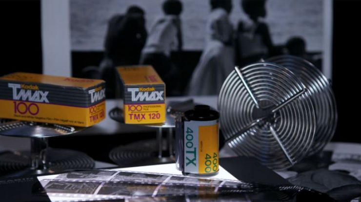 Kodak riscă să dea faliment. Câte datorii a strâns compania cu o istorie de 133 de ani