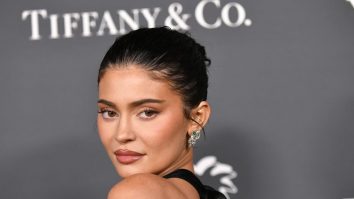 Kylie Jenner a pierdut aproape un milion de urmăritori după ce a postat o fotografie controversată pe Instagram