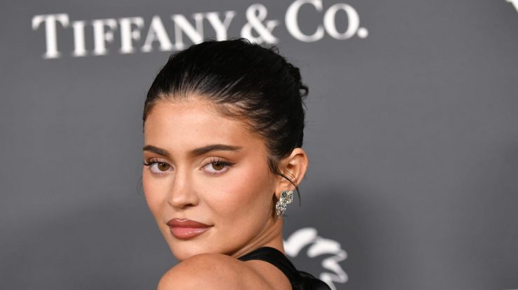 Kylie Jenner a pierdut aproape un milion de urmăritori după ce a postat o fotografie controversată pe Instagram