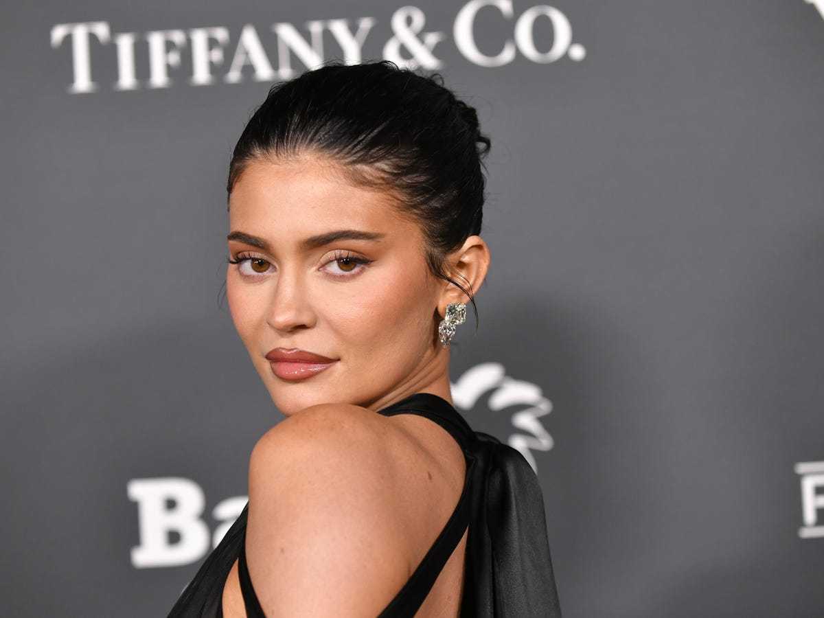 Kylie Jenner a pierdut aproape un milion de urmăritori după ce a postat o fotografie controversată pe Instagram