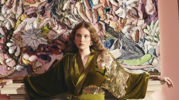 Minimalismul pierde teren în moda de lux. Branduri mari aleg să iasă din zona discreției și să adopte „loud luxury”