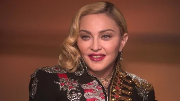 Madonna îi cere Papei Leon să viziteze Gaza „înainte să fie prea târziu”