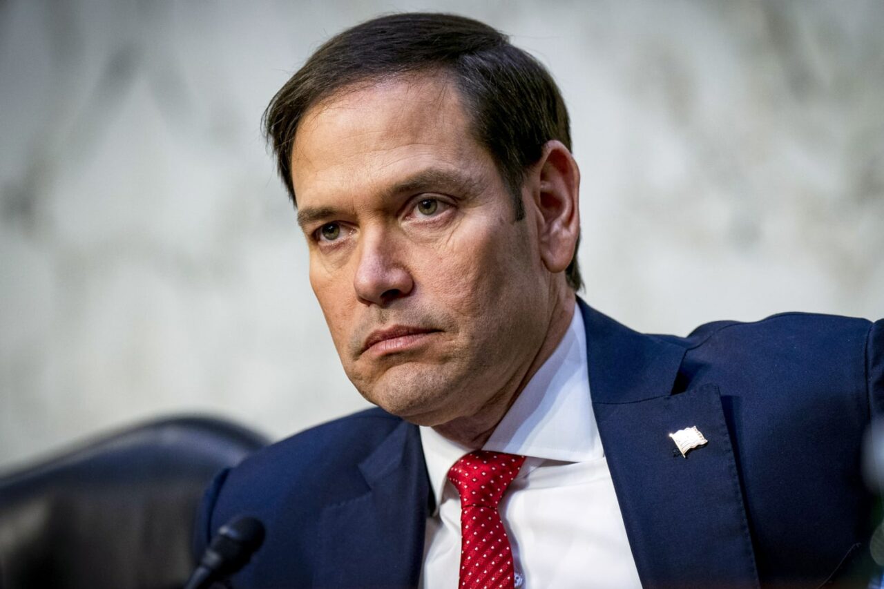 Marco Rubio declară că „nu este exclusă o încetare a focului” în Ucraina