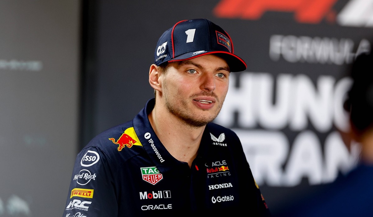 Max Verstappen anunță că va concura pentru Red Bull și în 2026: „E timpul să punem capăt tuturor zvonurilor”