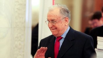 Doliu național în România pe 7 august, în memoria lui Ion Iliescu. Cum se vor desfășura funeraliile