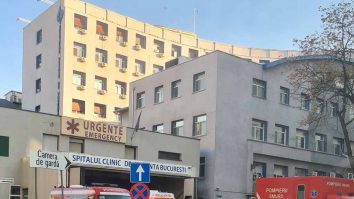 Secția de arși a Spitalului de Urgență Floreasca din București își va pierde statulul de centru de arși