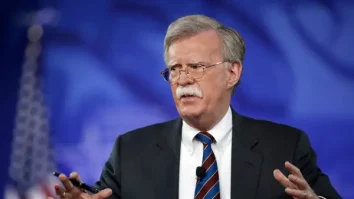 John Bolton, fostul consilier pentru securitate națională al președintelui Trump, susține că Putin a câștigat în mod clar