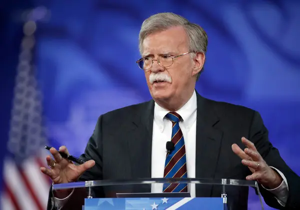 John Bolton, fostul consilier pentru securitate națională al președintelui Trump, susține că Putin a câștigat în mod clar