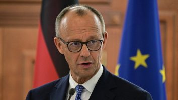 Germania se pregătește pentru un conflict lung cu Rusia. Merz: „Pacea nu poate fi obținută cu prețul capitulării Ucrainei. Poimâine vom fi noi”