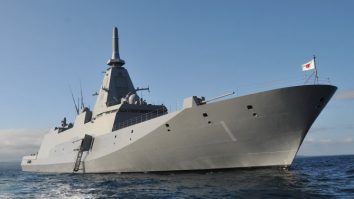 Australia va cumpăra 11 nave de război avansate din Japonia în urma unui acord istoric în valoare de 6,5 miliarde de dolari